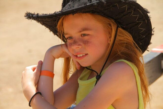 Horse Safari - Experience Highlights