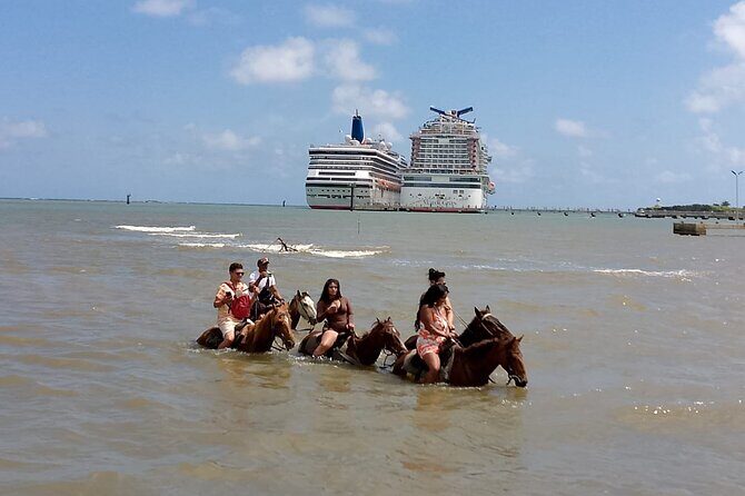 Horse Tours on the Beach and Mountains in Puerto Plata - Discovering the Charm of Horse Tours in Puerto Plata