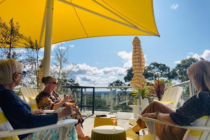 Horse Trail Ride and Wine Tasting at Adelaide Hills Winery - Practical Details and Value