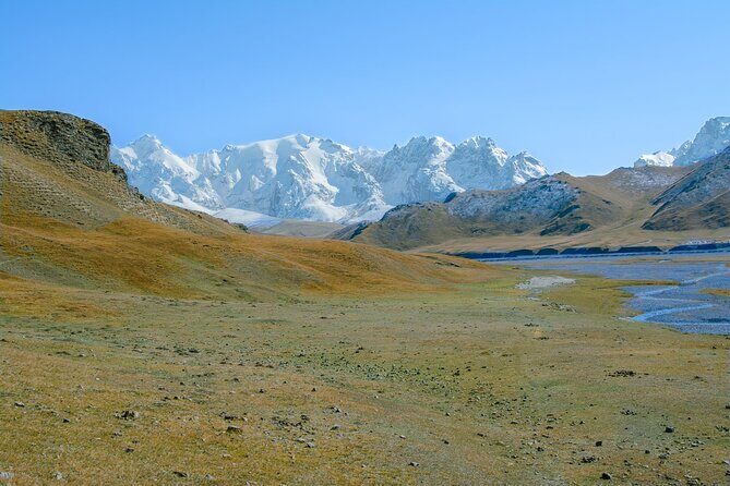 Horse Trek to Kel Suu Lake - An In-Depth Look at the Itinerary