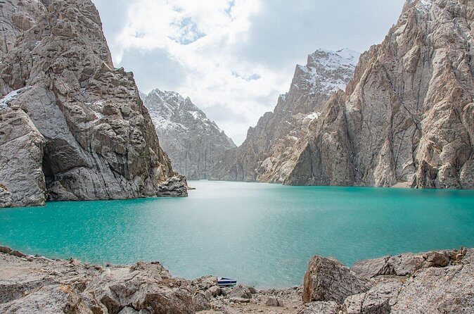 Horse Trek to Kel Suu Lake - FAQ