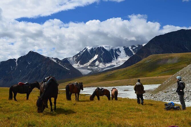 Horse Trekking Tour in Central Mongolia  Nomadic Adventure - Good To Know