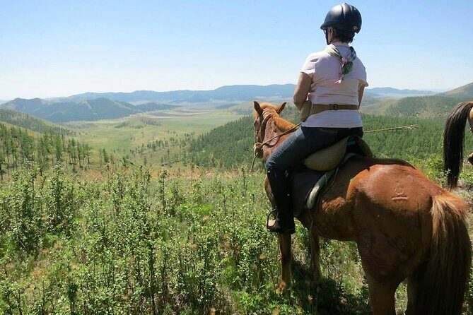 Horse Trekking Tour in Central Mongolia  Nomadic Adventure - Final Summary