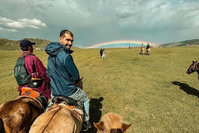 Horse Trekking Tour in Central Mongolia  Nomadic Adventure - Final Thoughts