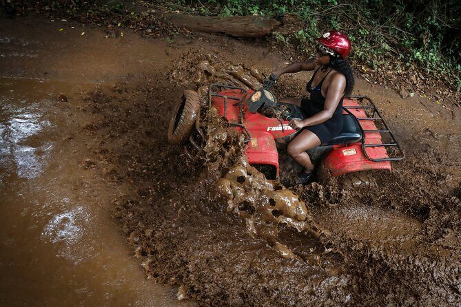 Horse Xtreme Wild - Introducing Horse Xtreme Wild: An Adventurous Day in Cancun