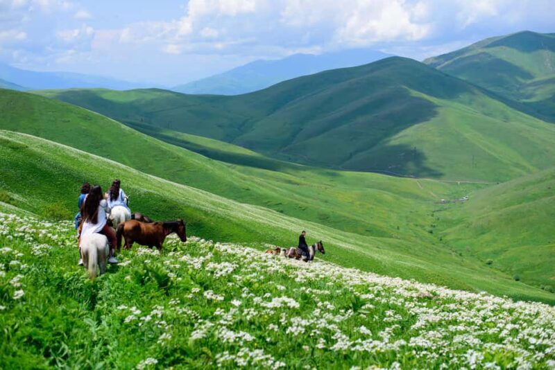 Horseback Adventure in Armenias Highland Pastures - Final Thought: Is It Worth It?