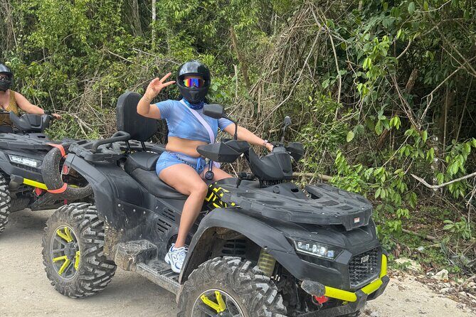 Horseback ATV and Bamboo Rafting Experience in Ocho Rios - Final Thoughts