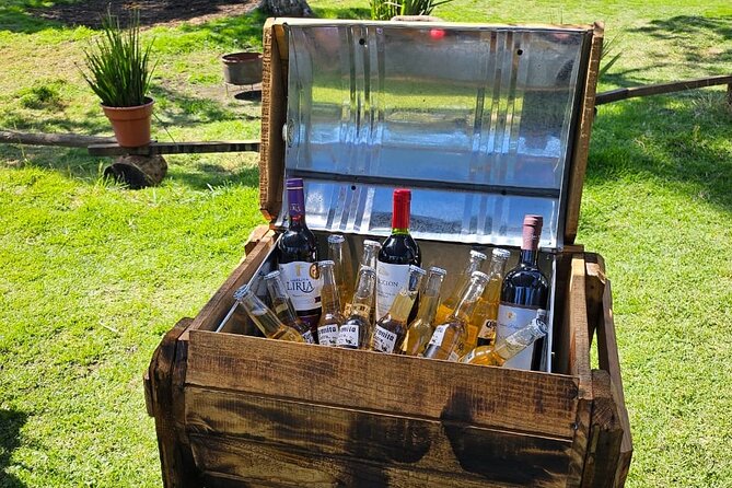 Horseback in the Mountains & Food in Our Ranch - Common Questions