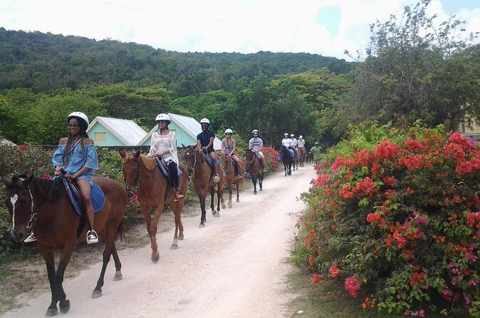 Horseback Ride Adventure from Ocho Rios - Practical Considerations
