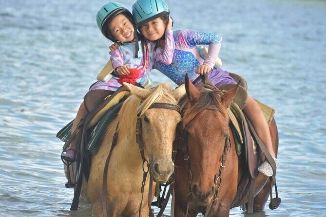 Horseback Ride and Bamboo Rafting Experience - Authentic Experiences and Customer Praise