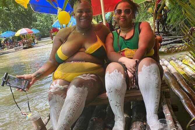 Horseback Ride and Bamboo Rafting Experience - Analyzing the Value