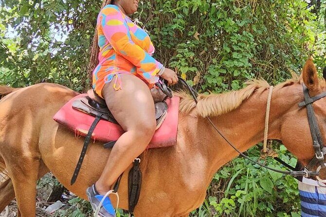 Horseback Ride and Bamboo Rafting Experience - Who Is This Tour Best For?