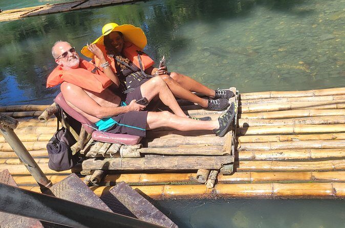 Horseback Ride and Bamboo Rafting Tour - Who Will Enjoy This Tour?