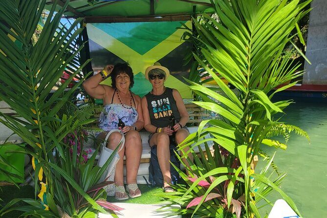 Horseback Ride and Bamboo Rafting Tour - The Sum Up