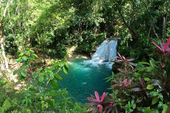 Horseback Ride and Blue Hole Experience - Good To Know