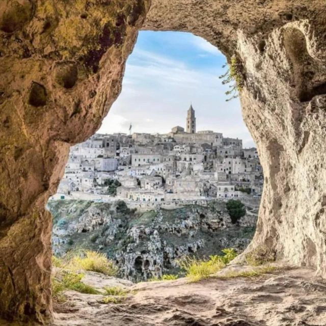 Horseback Ride and Cooking Class in Matera - Pricing