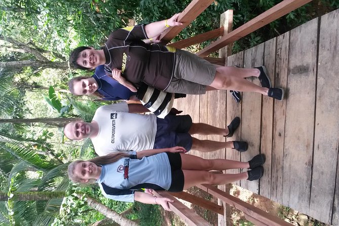 Horseback Ride and Mayfield Falls Combo From Negril - Good To Know