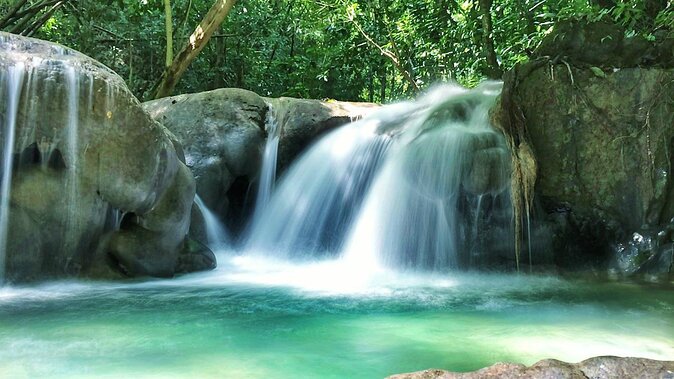 Horseback Ride and Mayfield Falls Combo From Negril - Pricing Details