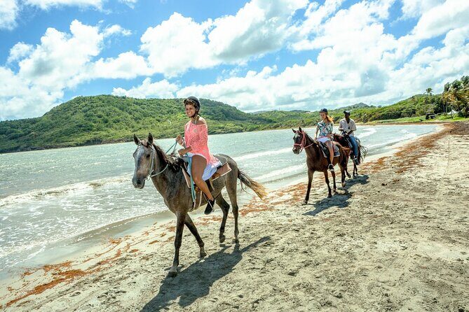 Horseback Ride and Swim Private Tour from Montego Bay - The Sum Up: Is This Tour Worth It?