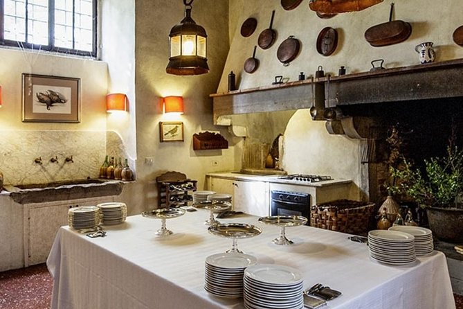 Horseback Ride and Wine Tasting With Light Lunch in a Historic Estate - Positive Feedback From Guests