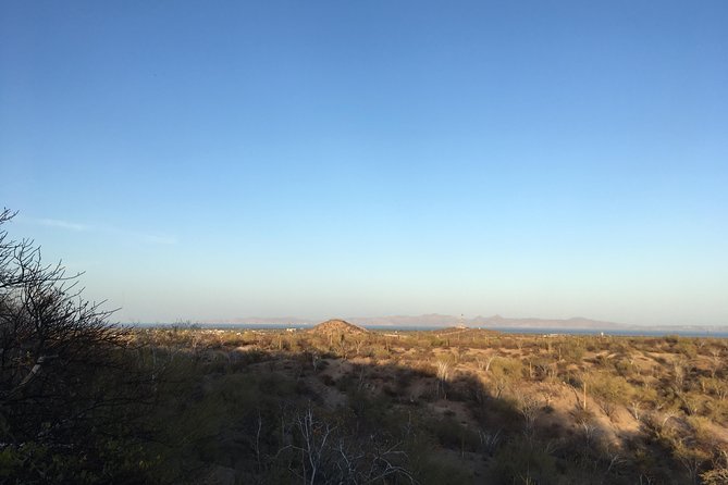 Horseback Ride and Witness Magical Sunset of Loreto, BCS - Important Information and Policies
