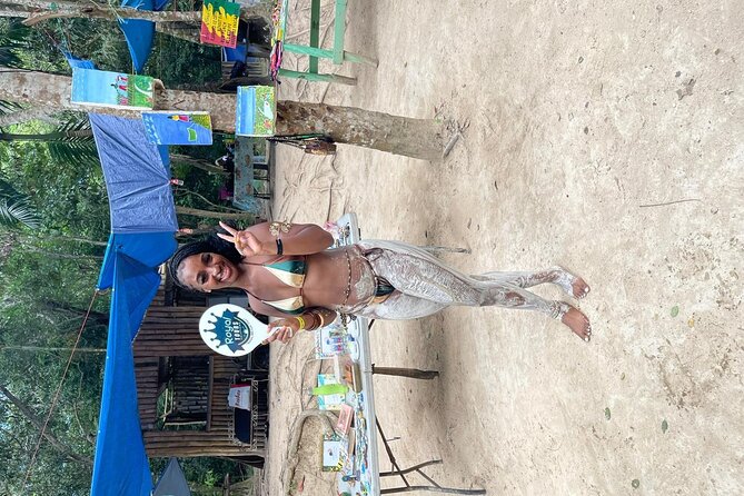 Horseback Ride & Bamboo Rafting Jamaica Experience - Key Highlights of the Experience