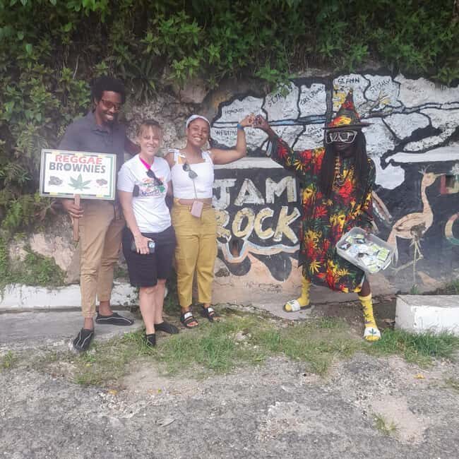 Horseback Ride, Blue Hole, Dunn's River and Tubing Tour - Who Should Book This Tour?  