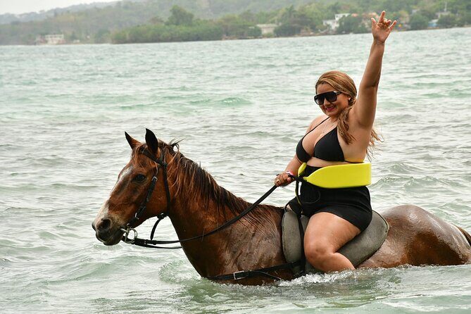 Horseback Ride Experience - Good To Know