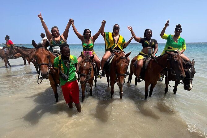 Horseback Ride Experience - Practical Tips for Visitors