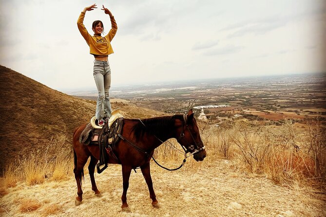 Horseback Ride in Guanajuato With Live Music and Food - The Sum Up