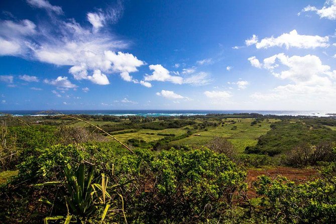 Horseback Ride Like an Authentic Paniolo in Kahuku - Important Information