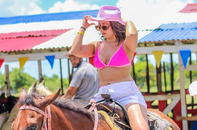 Horseback Ride Punta Cana an Unique Experience - FAQ