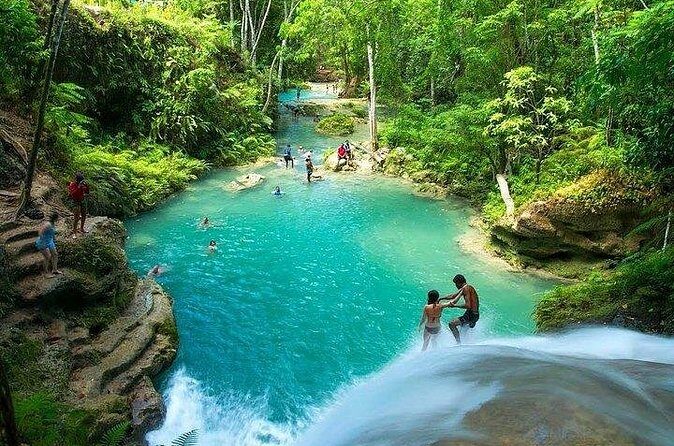 Horseback Ride/Swim and Blue Hole Falls Daytrip with Transfers - Final Thoughts