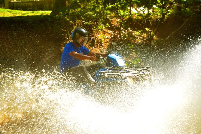 Horseback Ride & Swim, ATV, and Chukka Ocean Outpost Admission - Good To Know