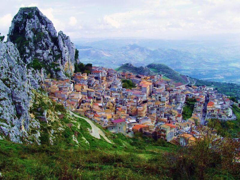 Horseback ride to Caltabellotta and brunch with a shepherd - Final Thoughts