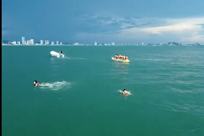HorseBack Rides On the Beach - Good To Know