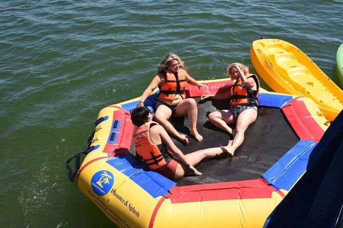 HorseBack Rides On the Beach - What Could Be Improved