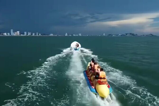 HorseBack Rides On the Beach - Who Should Book This Tour?