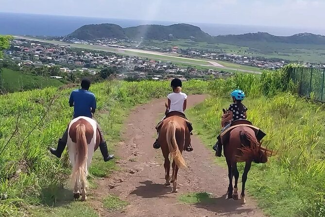 Horseback Riding, A Scenic Escape - Booking and Confirmation Process