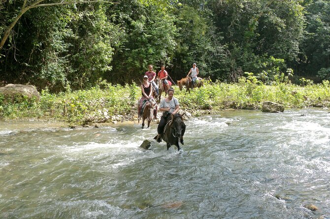 Horseback Riding Across Indigenous Trails Puerto Plata - Destination Overview