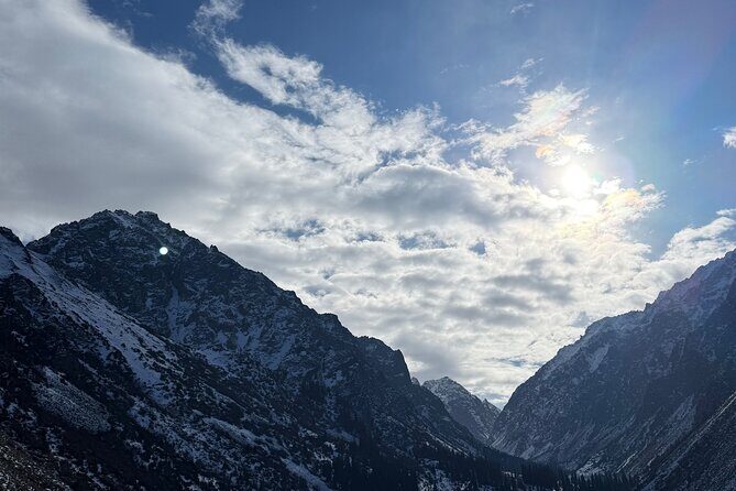 Horseback Riding Adventure in Ala archa National park - What to Keep in Mind