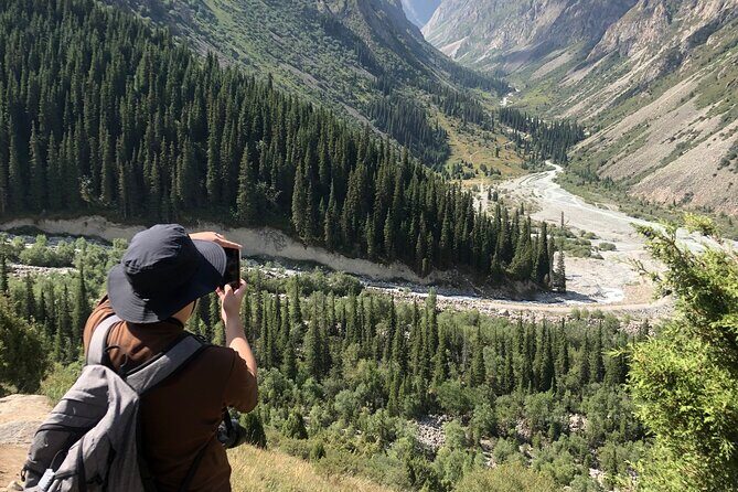 Horseback Riding Adventure in Ala archa National park - What Our Reviewers Say