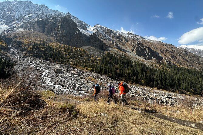 Horseback Riding Adventure in Ala archa National park - Final Thoughts