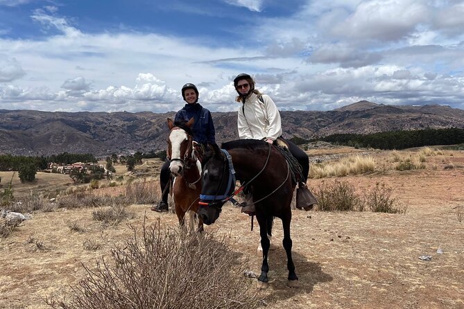 Horseback Riding Adventure in Cusco - Professional Service