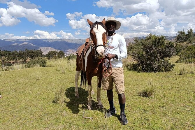 Horseback Riding Adventure in Cusco - Professional Guide
