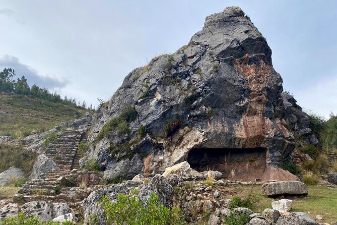 Horseback Riding Adventure in Cusco - Transportation