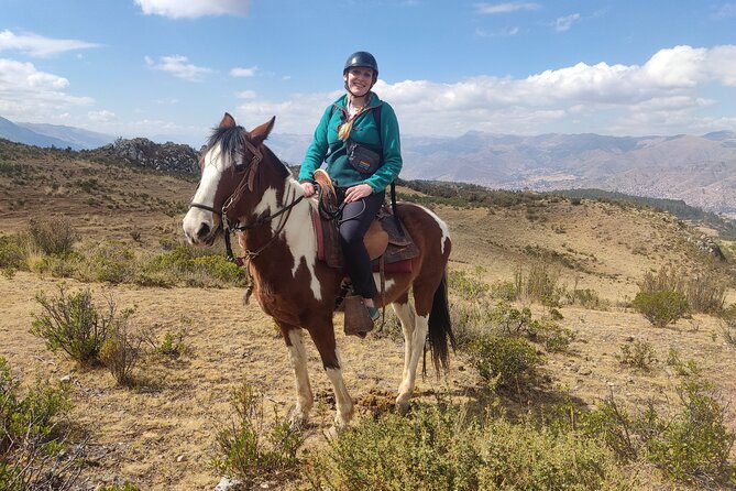 Horseback Riding Adventure in Cusco - Meeting and Pickup Information