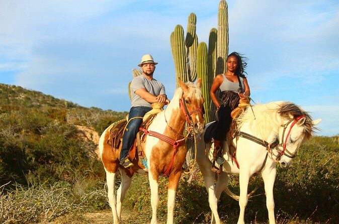 Horseback Riding Adventure in Playa Migriño with Tequila Tasting - Details That Matter