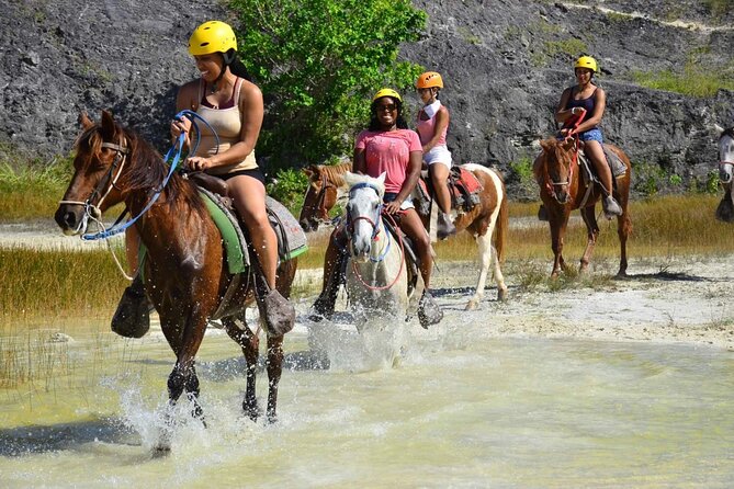 Horseback Riding Adventure in Punta Cana - Adventure Overview