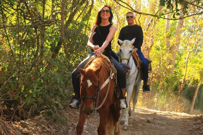 Horseback Riding Adventure in Punta Mita Nayarit - Why This Tour Offers Great Value